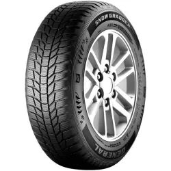 GENERAL 215/65 R16 SNOW...
