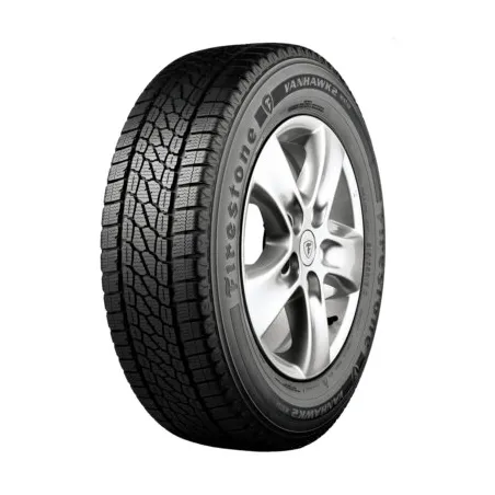 FIRESTONE 205/70 R15C VANHAWK 2 WINTER 106R