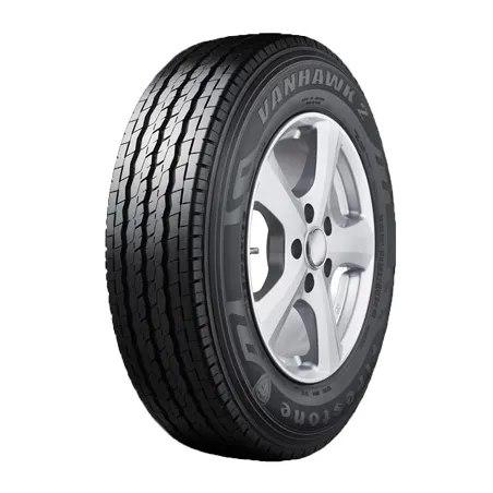 FIRESTONE 205/70 R15C VANHAWK2 106R
