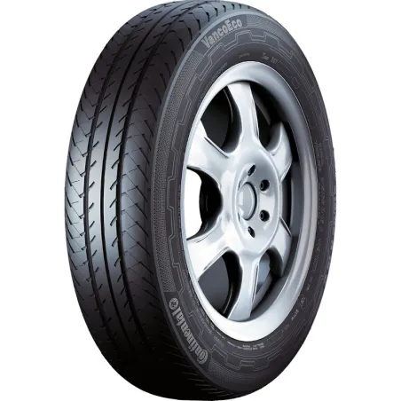 CONTINENTAL 215/65 R16C VANCO ECO 109/107T.