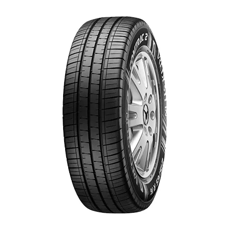 VREDESTEIN 215/65 R15C COMTRAC 2 104/102T