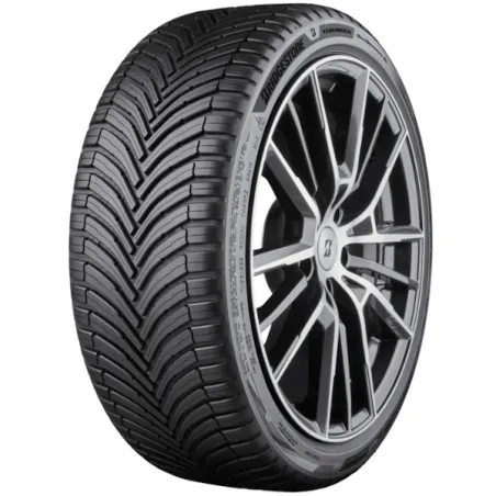 BRIDGESTONE 215/60 R16 TURANZA A/S 6 99V XL RG
