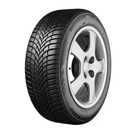 FIRESTONE 195/45 R16 MULTISEASON 2 84V XL