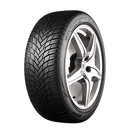 FIRESTONE 235/40 R19 WINTERHAWK 4 96V XL