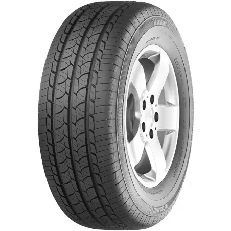 BARUM 205/70 R15C VANIS 2 106/104R