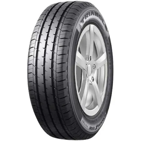 TRIANGLE 255/70 R15C TV701 112/110S