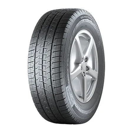 CONTINENTAL 235/60 R17C VANCONT 4S 114/112R