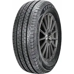 TRACMAX 205/70 R15C A/S VAN...