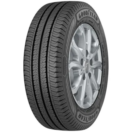 GOOD-YEAR 215/65 R16C EFFI CAR 2 109/107T ULRR