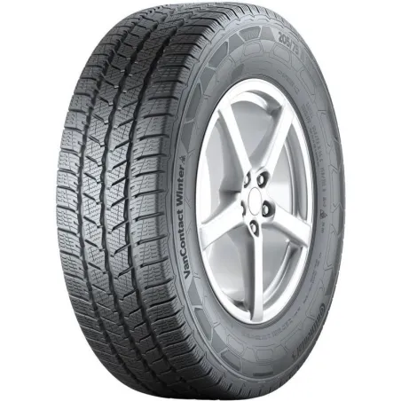 CONTINENTAL 195/65 R16C VANCON WIN 104/102T