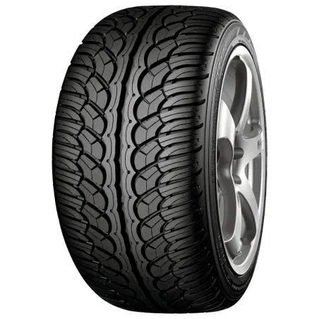 YOKOHAMA 285/30 R22 PAR SPEC-X PA02 101V RPB XL