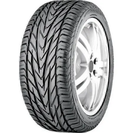 UNIROYAL 255/60 R17 RALLYE 4X4 STREET 106V