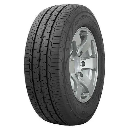 TOYO 205/70 R15C NANO ENERGY VAN 106S