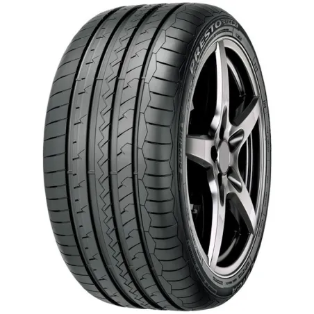 DĘBICA 205/40 R17 PRESTO UHP 2 84W XL FP.