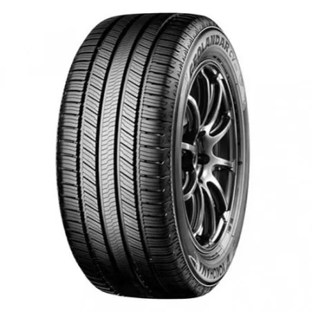 YOKOHAMA 245/50 R20 GEOLANDAR CV G058 102V RPB