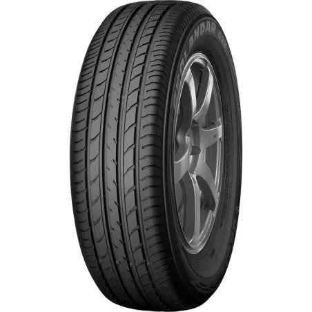 YOKOHAMA 225/65 R17 GEOLANDAR G98C 102H