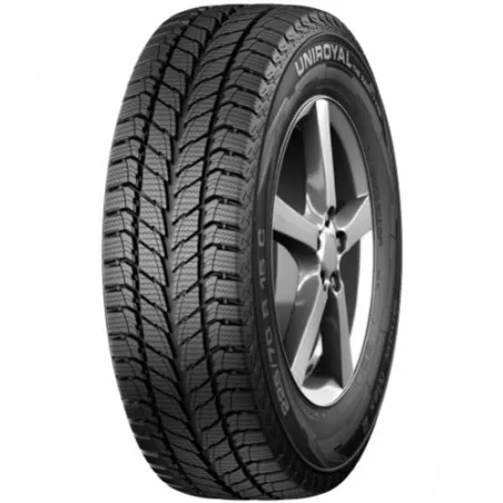 UNIROYAL 185/75 R16C SNOW MAX 2 104/102R