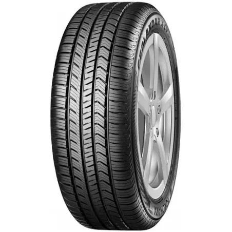 YOKOHAMA 265/50 R19 GEOLA X-CV G057 110W RPB XL
