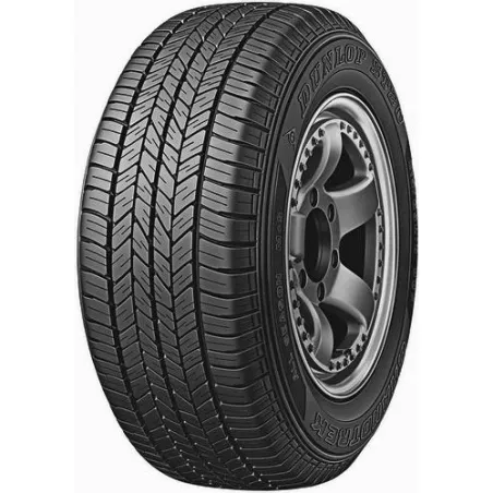 DUNLOP 215/65 R16 GRANDTREK ST20 98S.