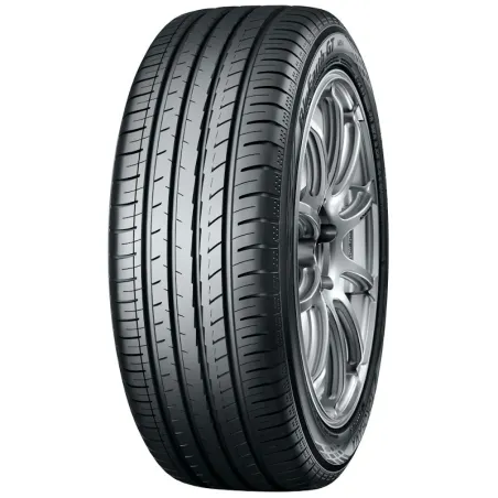 YOKOHAMA 205/60 R16 BLUEARTH GT AE51 92V