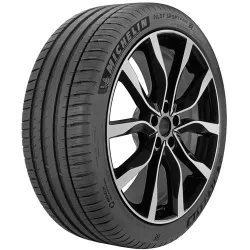 MICHELIN 275/35 R22 PILOT...