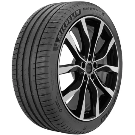 MICHELIN 285/45 R21 PILOT SPORT 4 SUV 113Y XL