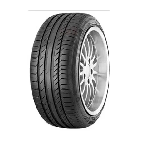 CONTINENTAL 295/40 ZR21 SPORTCONTACT 5 111Y  MO