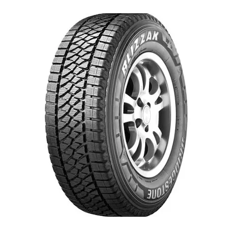 BRIDGESTONE 225/65 R16C W995 112R