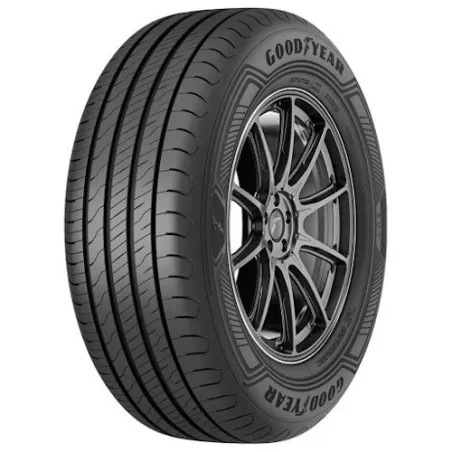 GOOD-YEAR 245/45 R20 EFFIGRIP 2 SUV 103V XL FP