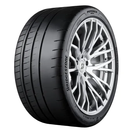 BRIDGESTONE 225/40 R18 POTENZA RACE 92Y XL FP