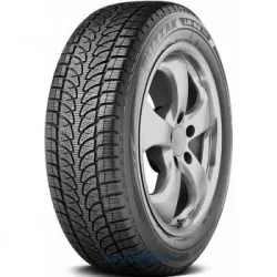 BRIDGESTONE 235/60 R16 LM80...