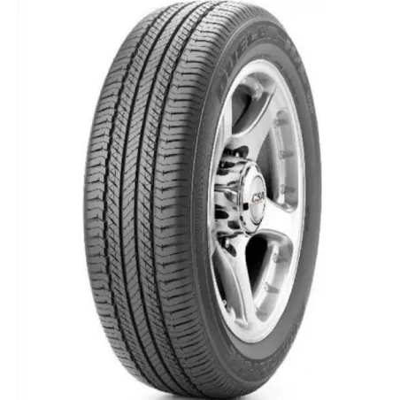 BRIDGESTONE 255/55 R18 D400 109H RFT *