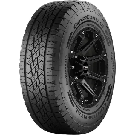CONTINENTAL 265/60 R18 CROSSCONTACT ATR 110T FR