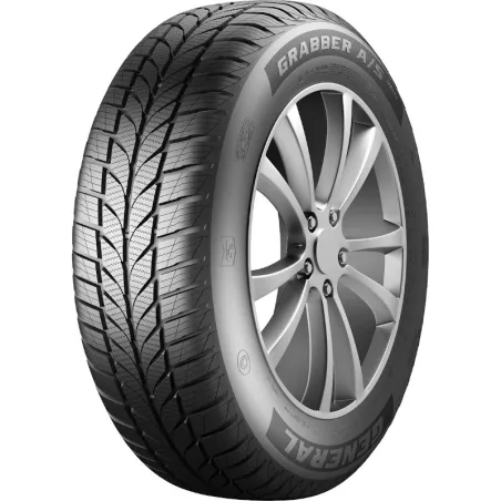 GENERAL 225/65 R17 GRABBER A/S 365 102V FR