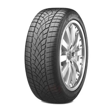 DUNLOP 225/35 R19 SP WS3D 88W XL MFS