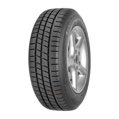 GOOD-YEAR 215/60 R17C C VECTOR 2 109/104H