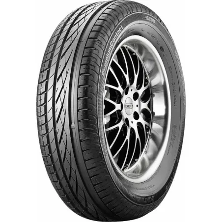 CONTINENTAL 205/55 R16 PREMIUM 91V SSR *