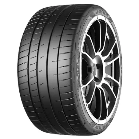 GOOD-YEAR 255/35 ZR20 F1 SUPERSPORT 97Y XL NA0
