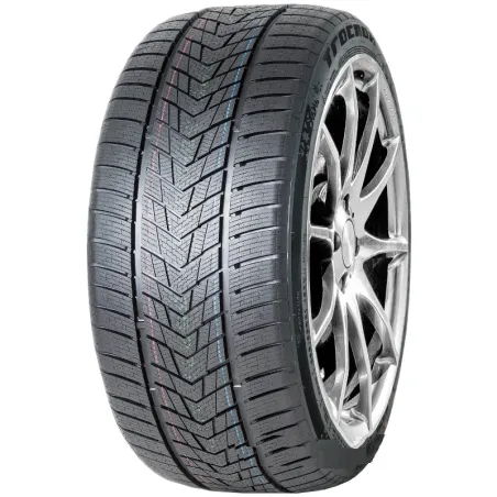 TRACMAX 255/40 R19 X-PRIVILO S330 100V XL RG