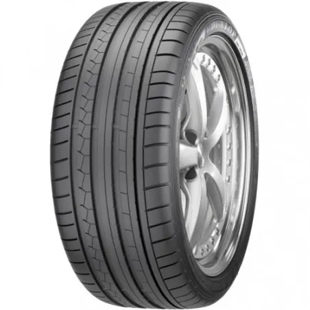 DUNLOP 275/30 ZR21 SP MAXX GT 98Y XL MFS RO1