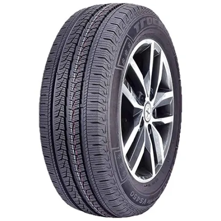 TRACMAX 175/80 R14C X-PRIVILO VS450 99/98R RG