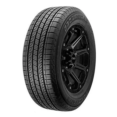 YOKOHAMA 245/60 R20 GEOLANDAR H/T G056 107H