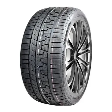 POWERTRAC 265/65 R17 SNOWSTAR PRO 112T