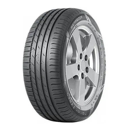 NOKIAN 195/60 R15 WETPROOF 88V