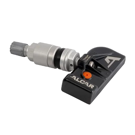 ALCAR Sensor Universal (srebrny zawór) - Autoopony.com.pl