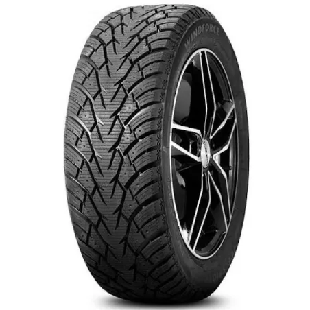 WINDFORCE 205/60 R16 ICE-SPIDER 96T XL