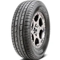 GENERAL 245/75 R16 GRABBER...