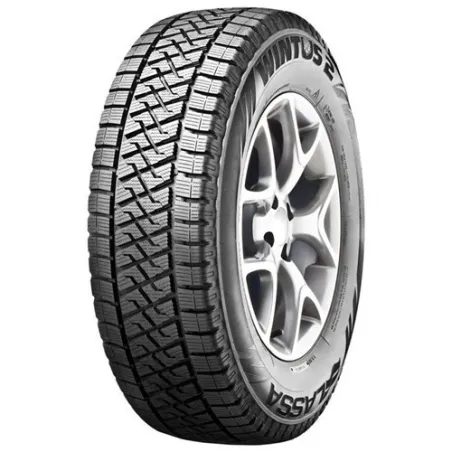 LASSA 205/65 R15C WINTUS 2 102/100R