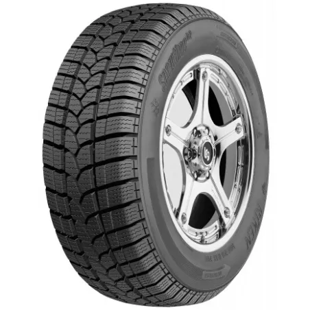 RIKEN 155/80 R13 SNOWTIME 79Q