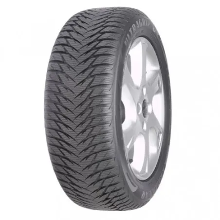 GOOD-YEAR 195/60 R16C UG8 FP 99/97T